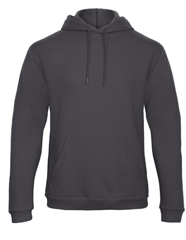 BetC-WUI24-ID.203 50/50 Hooded Sweatshirt